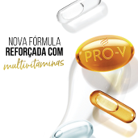 Máscara Capilar Intensiva Pantene Pro-V Nutrição com 270ml - 3