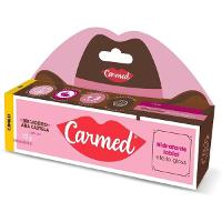 Carmed Hidratante Labial Brigadeiro 10g - 3