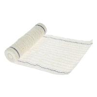 Atadura Crepe Neve 13 Fios 15cm X 1,8 Metros - 3