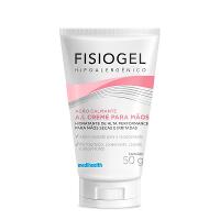 Fisiogel AI Creme para as Mãos 50g - 1