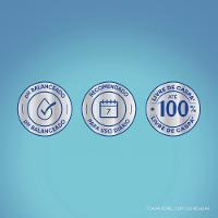 Head&Shoulders Shampoo Anticaspa Limpeza Eficaz 200ml - 6