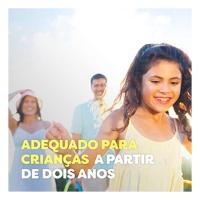 Repelente Off! Kids com DEET Loção 200ml - 3