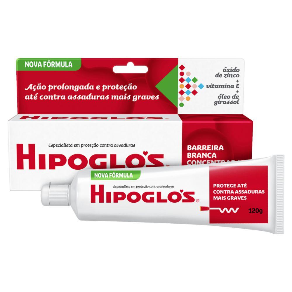 Hipoglos Pom Original 120g - 1