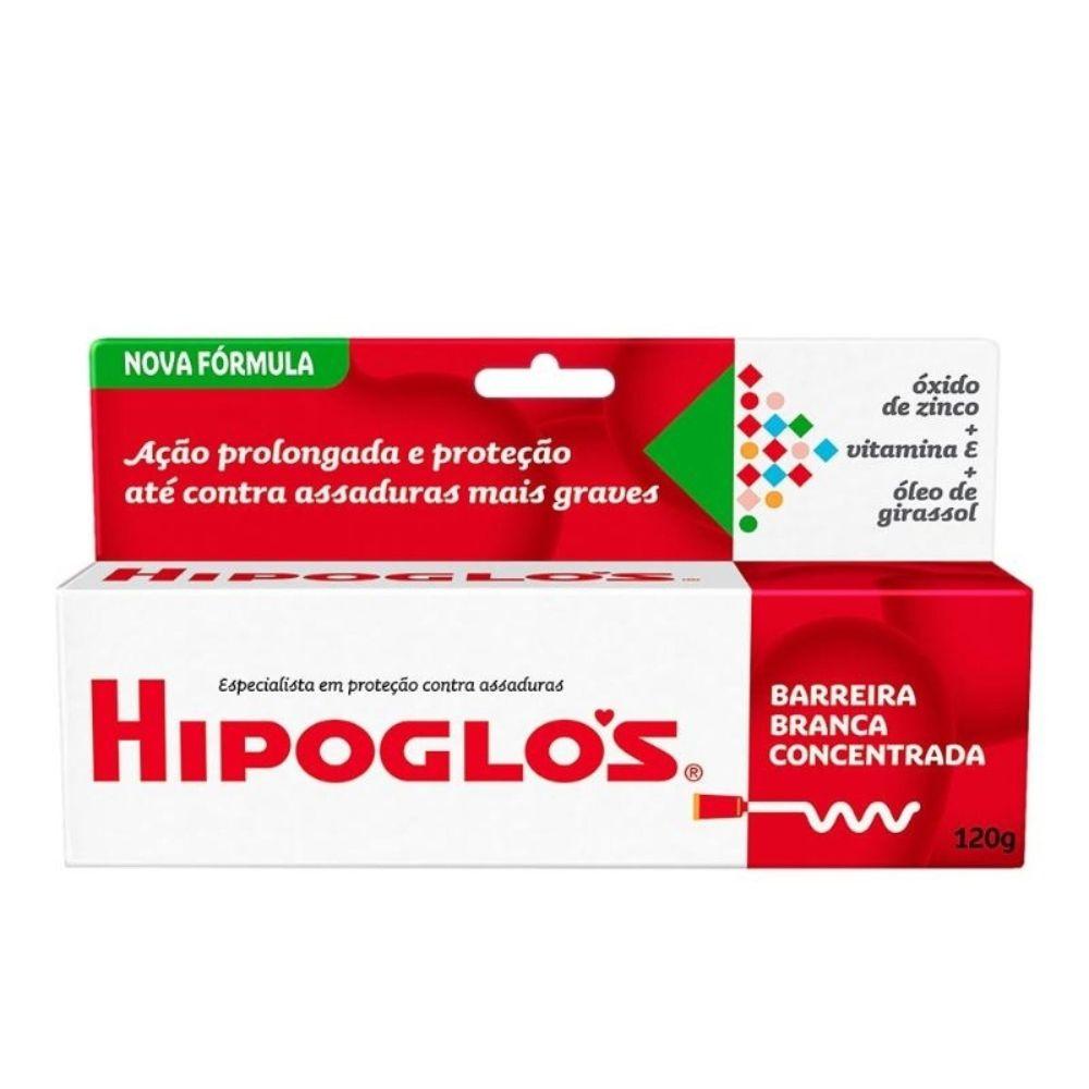 Hipoglos Pom Original 120g - 2