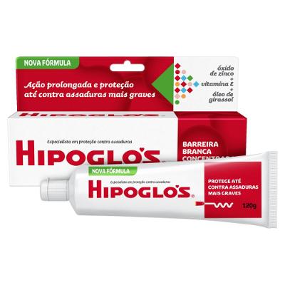 Hipoglos Pom Original 120g