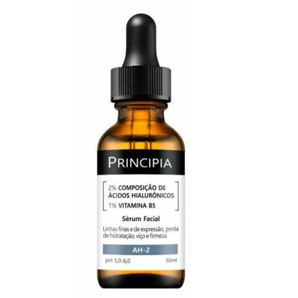 Principia AH2 Sérum Hidratante Anti Sinais 30ml - 3