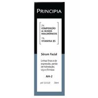 Principia AH2 Sérum Hidratante Anti Sinais 30ml - 2