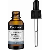 Principia AH2 Sérum Hidratante Anti Sinais 30ml - 4