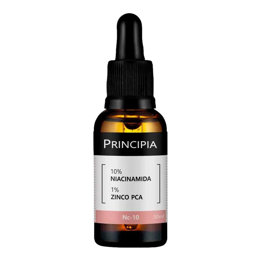 Principia NC10 Sérum Niacinamida + Zinco 30ml - 3