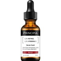 Principia RN03 Sérum Retinol 0,3% + Vitamina E 30ml - 4