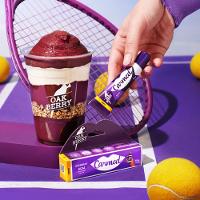 Carmed Hidratante Labial Açaí 10g - 5