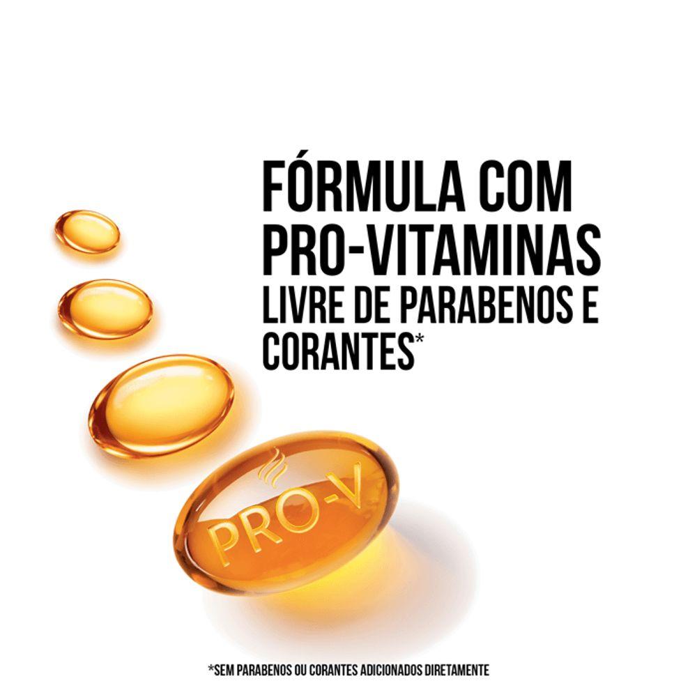 Pantene Shampoo Biotinamina B3 300ml - 5