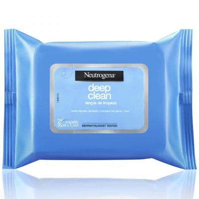 LENC DEMAQ NEUTROGENA C/25