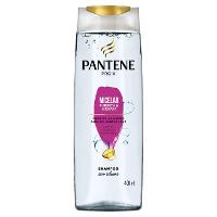SHAMPOO PANTENE PRO-V MICELAR PURIFICA & HIDRATA 400ML - 1