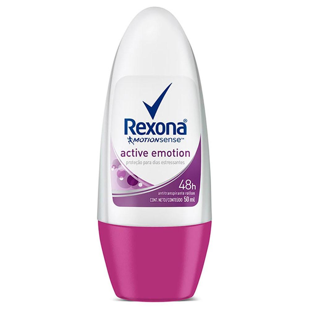 DES REXONA ROLL ACTIVE 50ML - 1