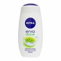 SABONETE LÍQUIDO NIVEA ERVA DOCE 250ML - 1
