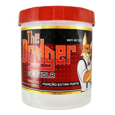THE DODGER GEL COLA 500G