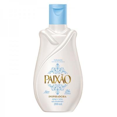 LOC HID PAIXAO INSPIRAD 200ML