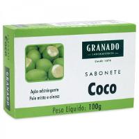 SAB GRANADO COCO 100G - 1