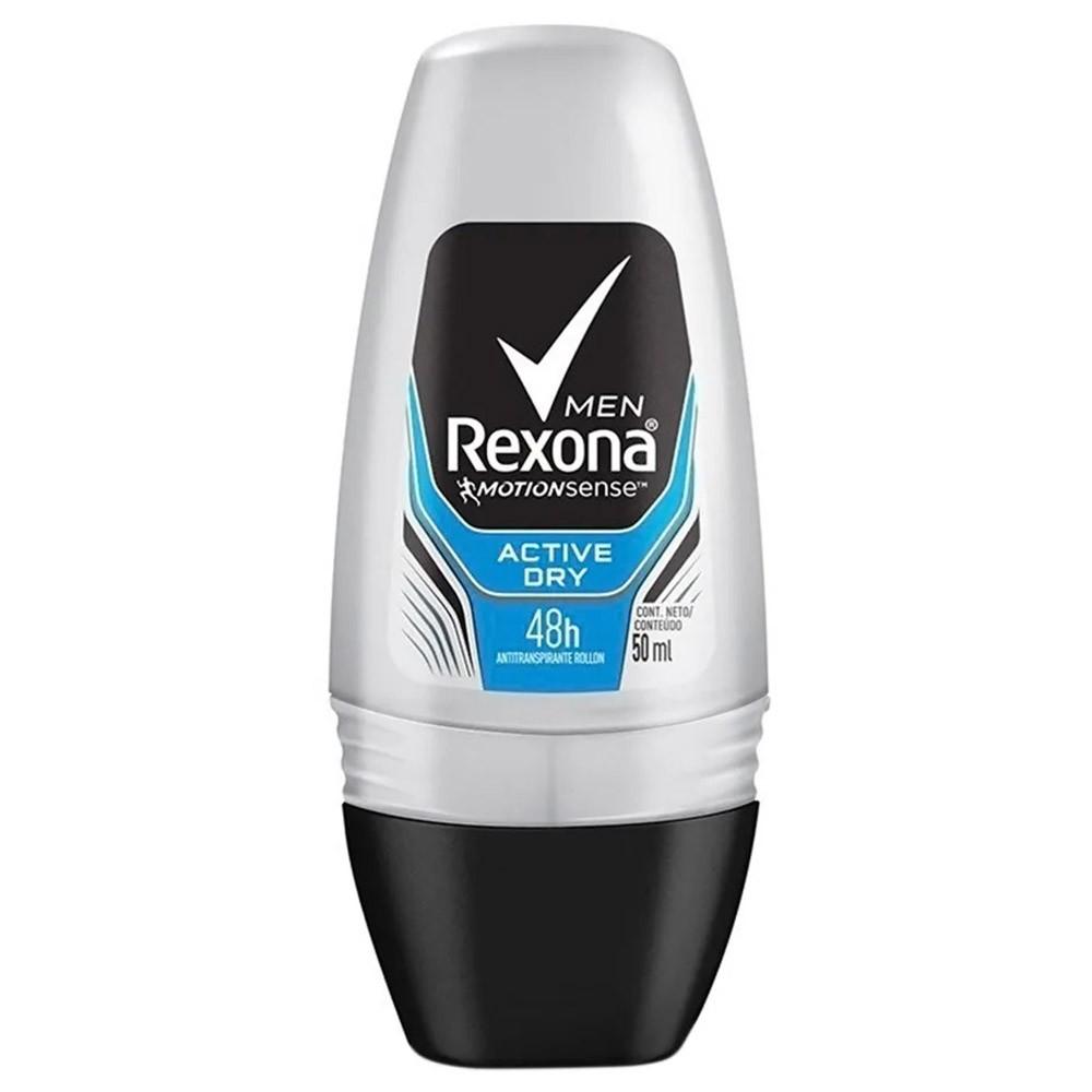 DES REXONA ROLL MEN AC 50ML - 1