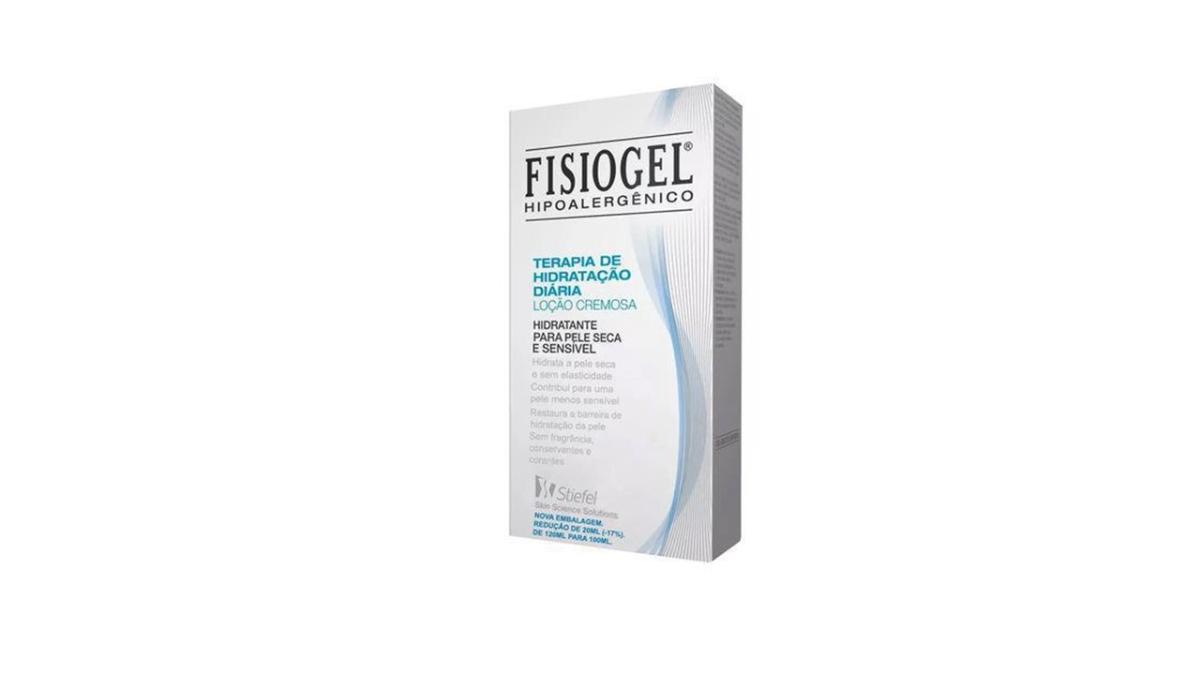 FISIOGEL TERAPIA DE HIDRATAÇÃO DIARIA 200ML - 3