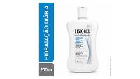 FISIOGEL TERAPIA DE HIDRATAÇÃO DIARIA 200ML - 1