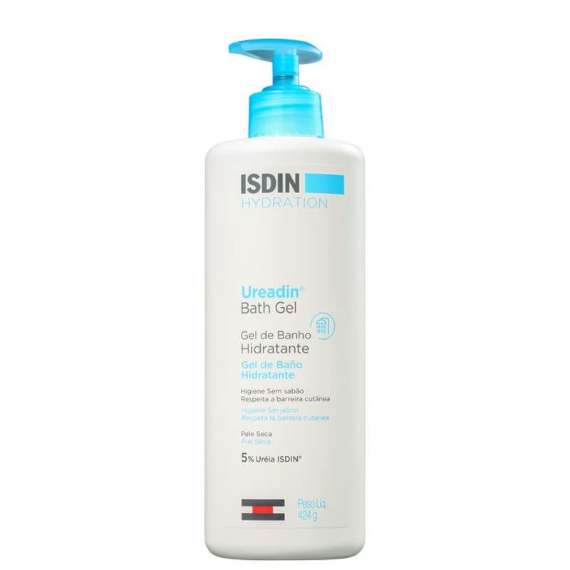 GEL DE BANHO ISDIN UREADIN - BATH GEL - 424G - 1