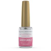 BASE PRÓ-CRESCIMENTO QUERATINA CASCO DE CAVALO MARU 8ML - 1
