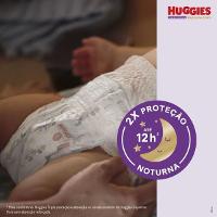 Fraldas Huggies Supreme Care Hiper G Com 58 Unidades - 2