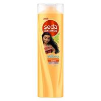 Shampoo Seda Juntinhos Moana Cachos Encantados com 300ml - 1