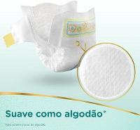 Fralda Pampers Premium Care RN+ 36 Unidades - 2