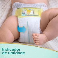 Fralda Pampers Premium Care RN+ 36 Unidades - 3