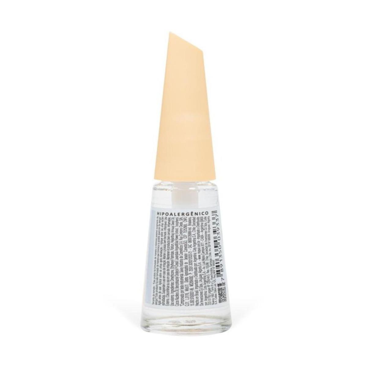 Risqué Esmalte Com Care Secante Express 8ml - 4