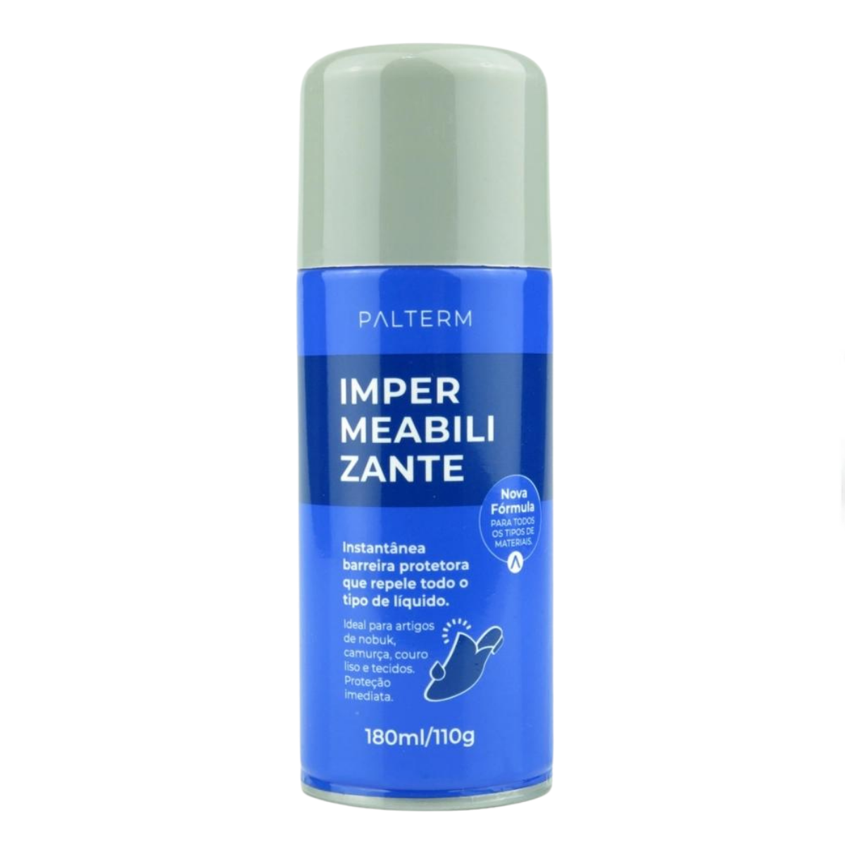 Palterm Impermeabilizante 180ml - 1