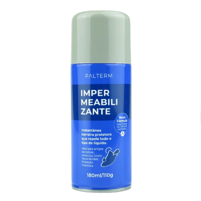 Palterm Impermeabilizante 180ml