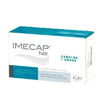 Imecap Hair Cabelos e Unhas Kit Leve 90 Pague 60 Cápsulas - 2