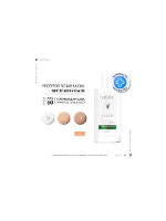 Protetor Solar Facial Vichy Capital Soleil UV-Clear FPS 60 40g - 2