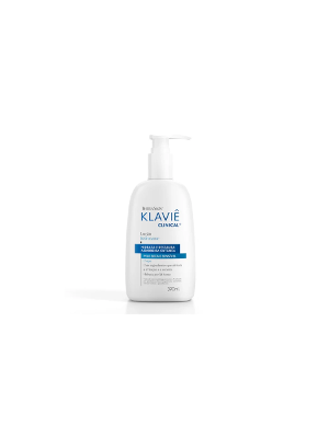 Loção Hidratante Klaviê Clinical 390ml