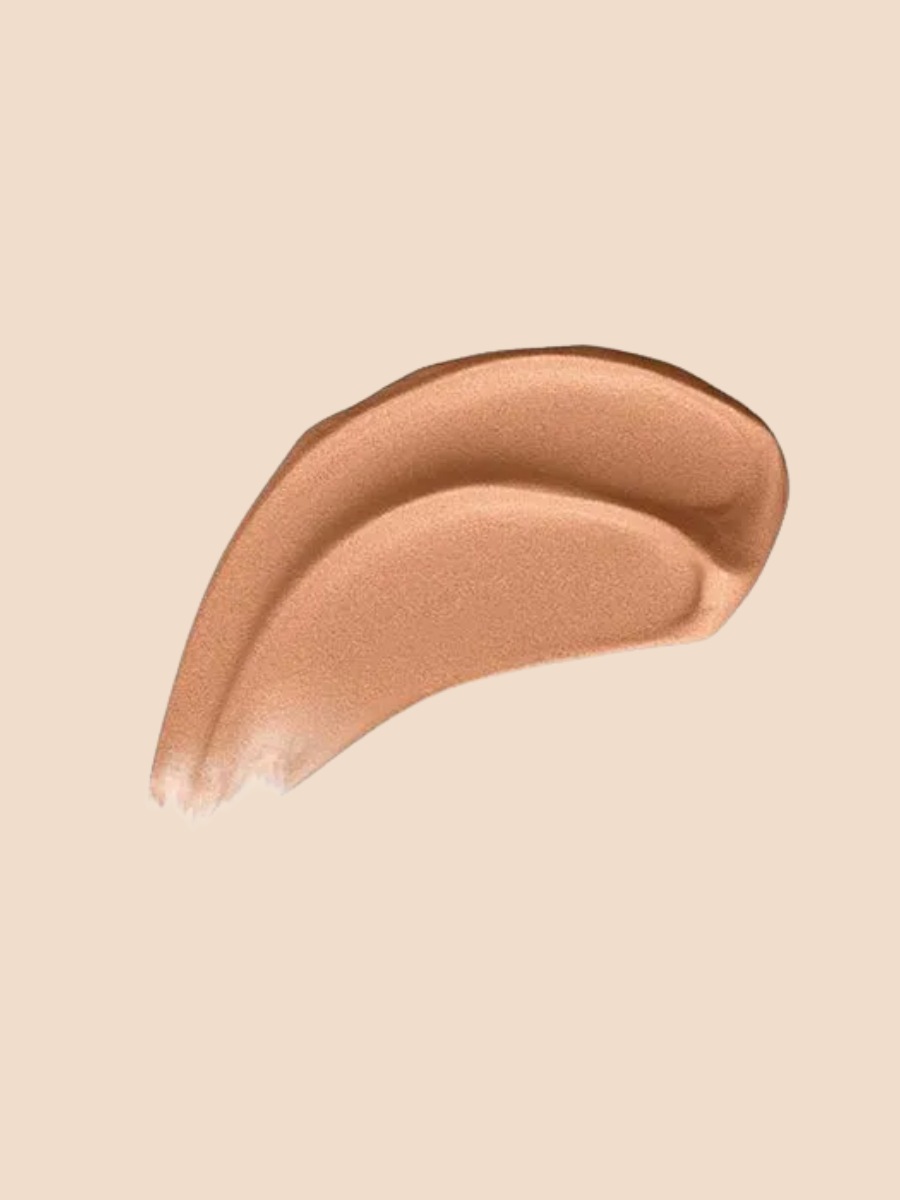 Protetor Solar Facial Mousse com Cor Adcos - Mineral FPS50 Beige - 3