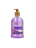 Sabonete Líquido Lavanda Fiorucci 500ml - 1