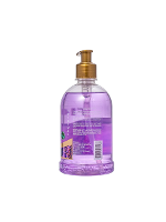 Sabonete Líquido Lavanda Fiorucci 500ml - 2