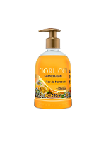Sabonete Líquido Fiorucci Flor de Maracujá 500ml - 1