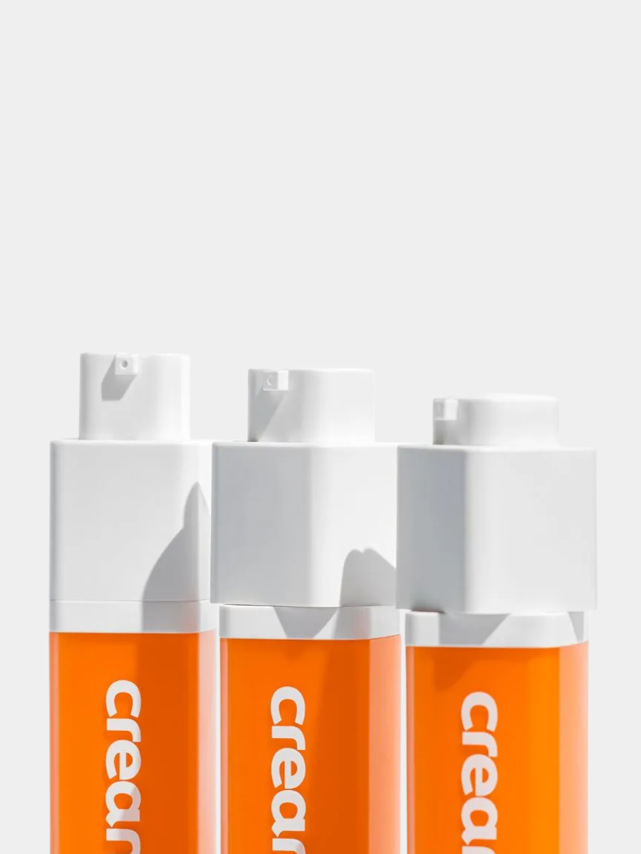 Sérum Facial Creamy Vitamina C Antioxidante 30g - 3