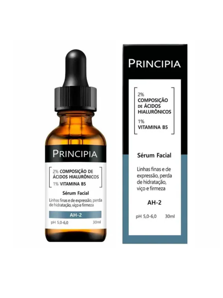 Kit Trio Antissinais Principia – AH-2 + PM-10 + RN-0,3 - 4