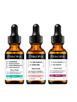 Kit Trio Principia Antiacne NC-10 + MIX-01 + AM-10 - 1