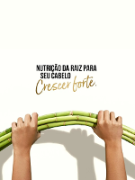 Kit Pantene Bambu Shampoo 400ml + Condicionador 175ml - 3