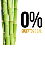 Kit Pantene Bambu Shampoo 400ml + Condicionador 175ml - 5