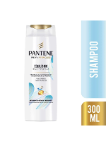 Shampoo Pantene Equilíbrio Raiz E Pontas 300ml - 2