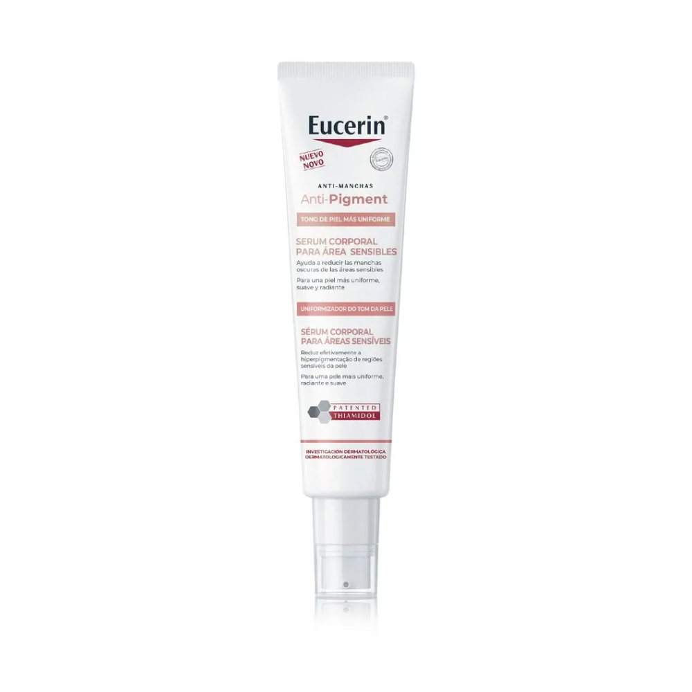 Sérum Corporal Eucerin Anti-Pigment Áreas Sensíveis 75ml - 1