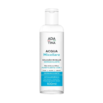 Acqua Micellare Ada Tina Acqua Micellare 100ml